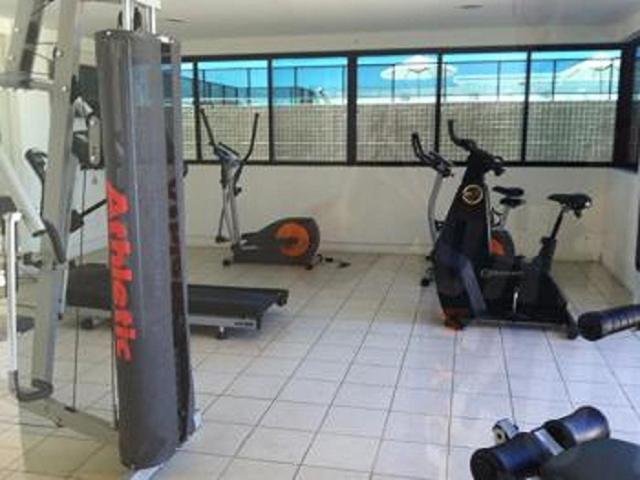 Apartamento Port Ville - Pajucara