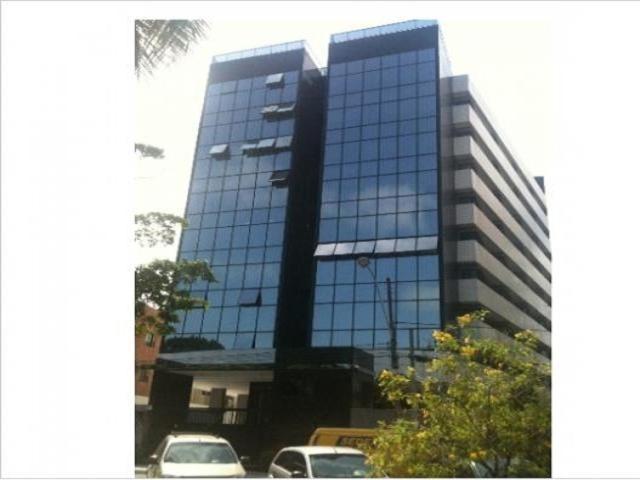 Apartamento Port Ville - Pajucara Maceió