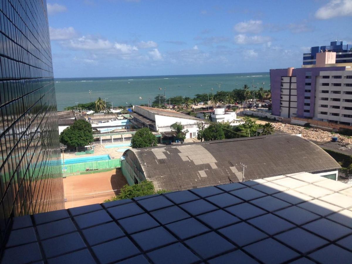 Apartamento Port Ville - Pajucara